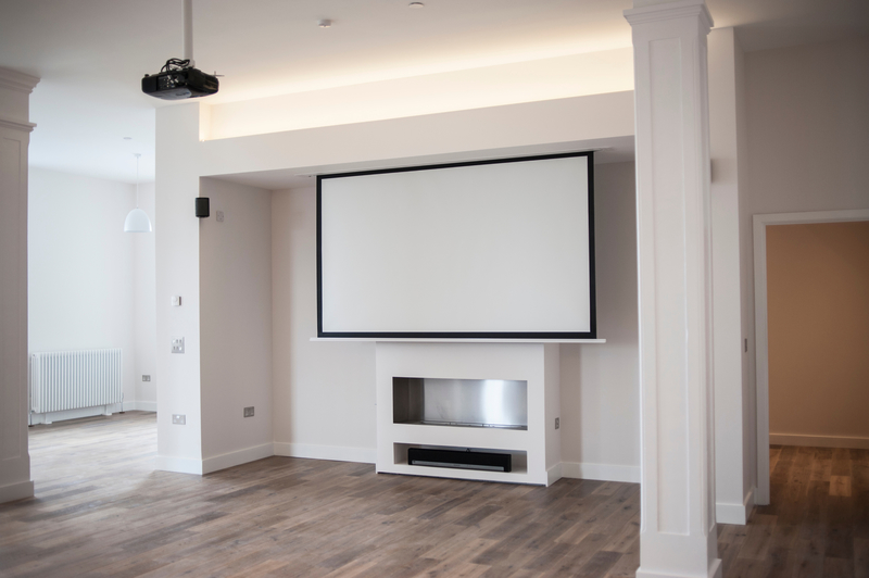 chic soho apartment