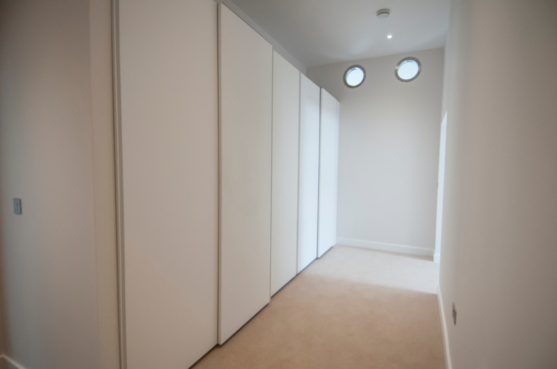 chic soho apartment