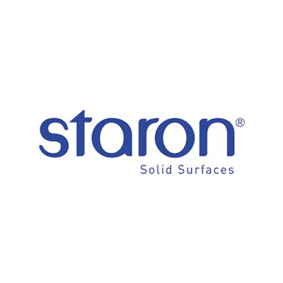 Staron Worktops & Colours - GM Kitchens & Worktops