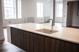 kitchen trends 2017