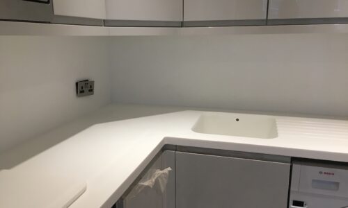 A Popular Choice – Bright White Staron