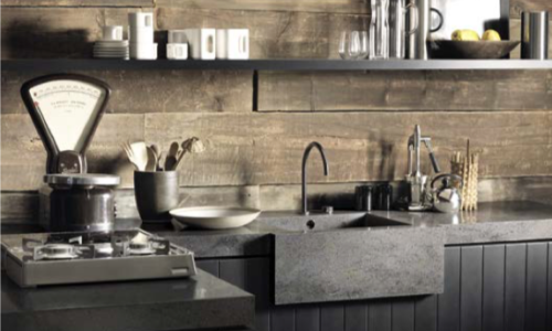 Got Kids? Corian Can Save You Cleaning Time