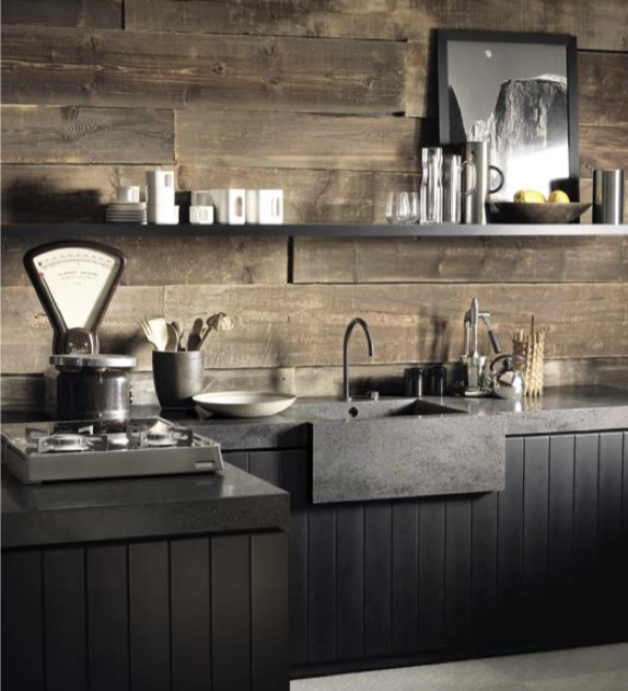 corian solid surface kitchen