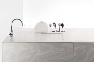 smart solutions with corian